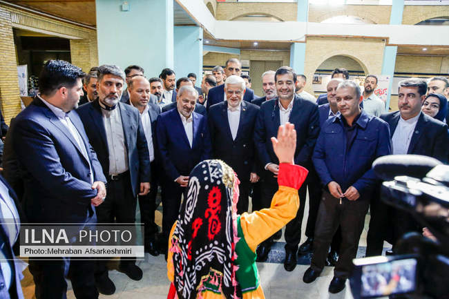 آیین تجلیل از مدال‌ آوران ورزشی دانش آموزی
