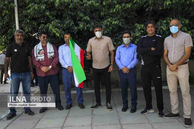 راهپیمایی روز قدس در بندرعباس