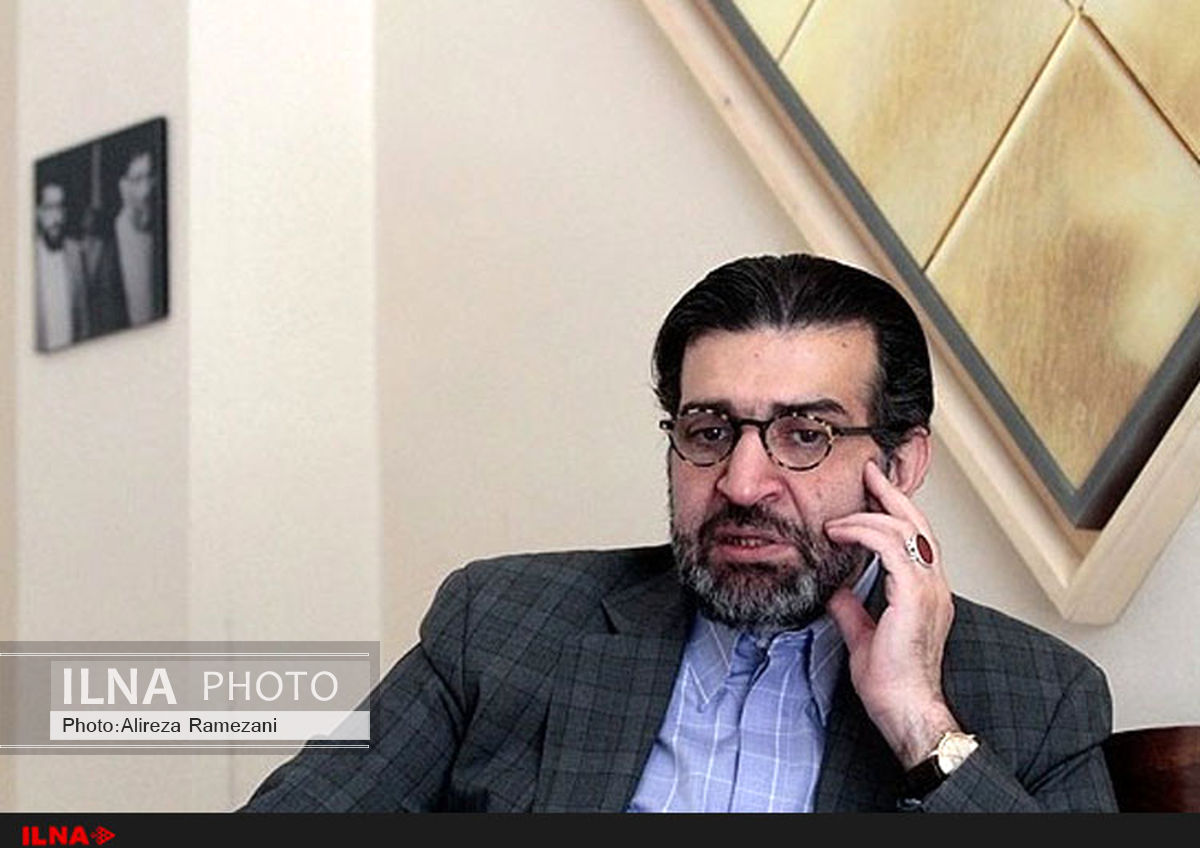 خرازی از ریاست شورای مرکزی حزب ندای ایرانیان استعفا کرد