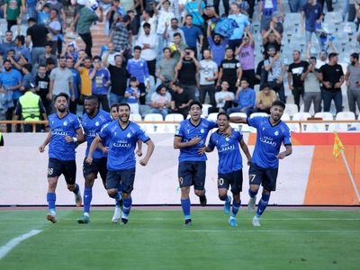 بازگشت استقلال به هیبت قهرمانی/ پرسپولیس گمشده‌اش را پیدا کرد