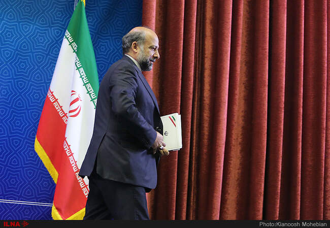   محمد‌‌‌مهدی حیدریان