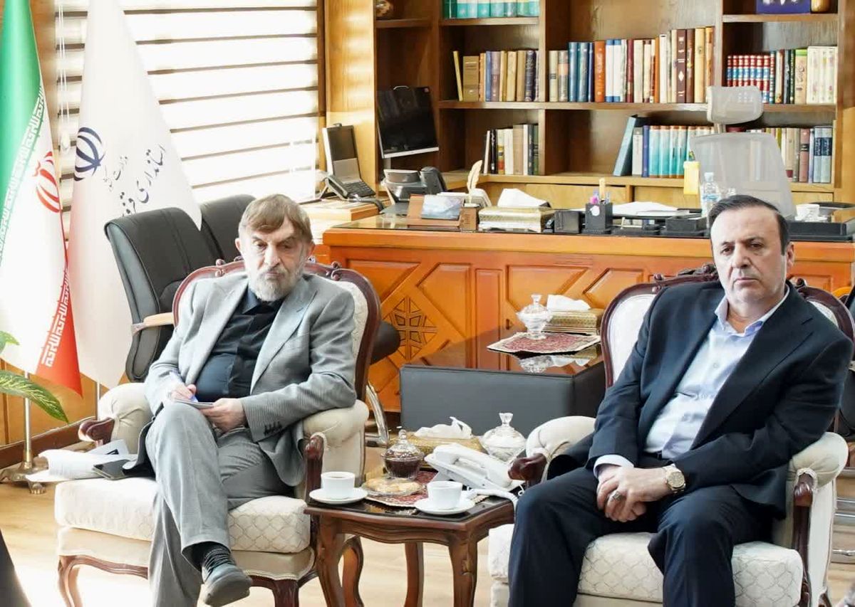 قزوین برای اجرای الگوی محله‌محوری ظرفیت دارد