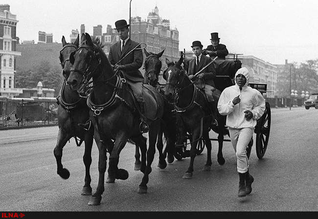 محمدعلی کلی درگذشت 