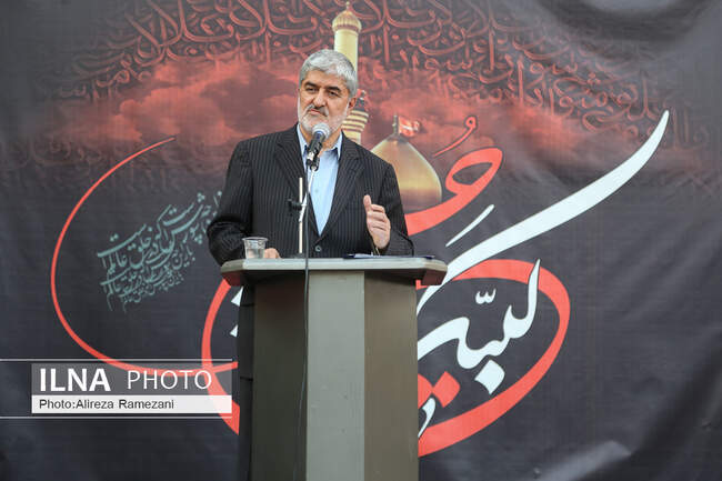   علی مطهری