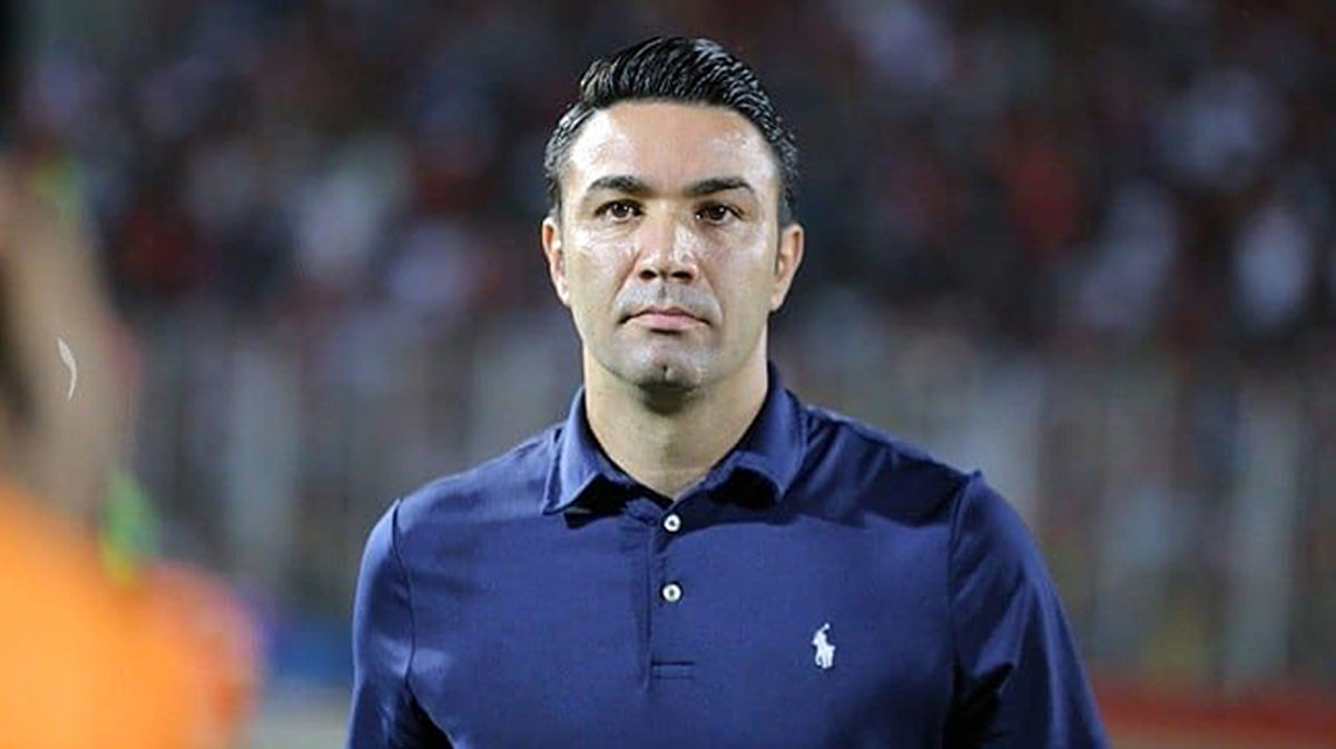 فولاد خوزستان – نکونام؛ قلعه سرخ تکمیل شد