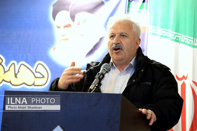 سومین  روز مراسم گرامیداشت دهه فجر انقلاب اسلامی 