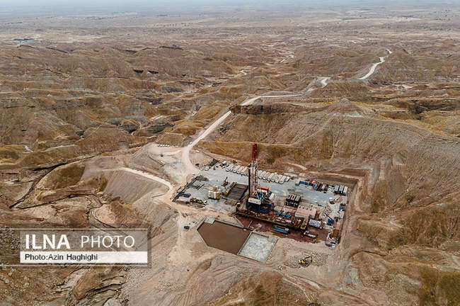 پروژه طرح توسعه‌ی میدان نفتی گلخاری 