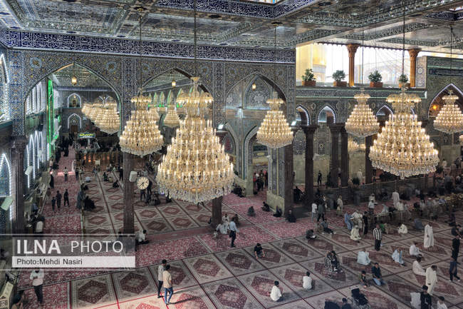 موزه امام حسین (ع)