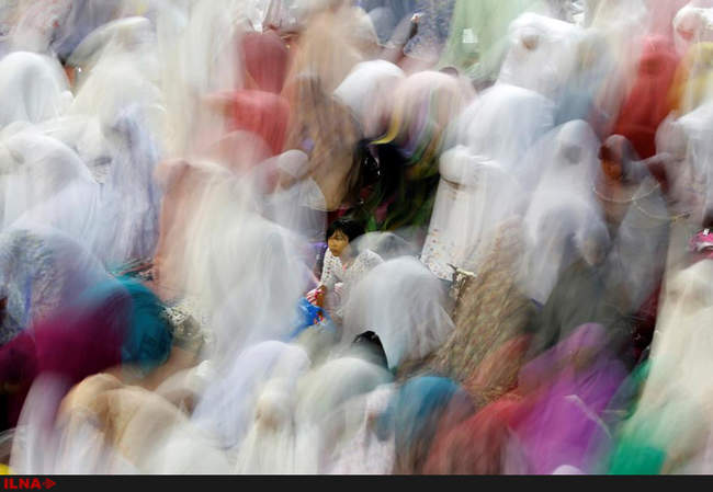 ماه رمضان 