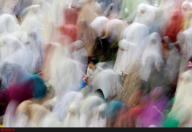 ماه رمضان 