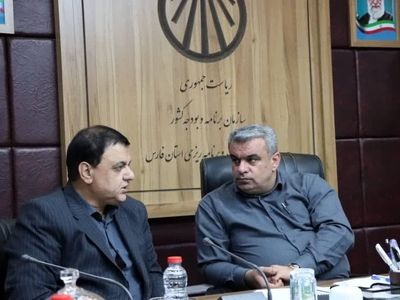 تمام کارگاه‌ها در فارس شناسنامه دار می شوند