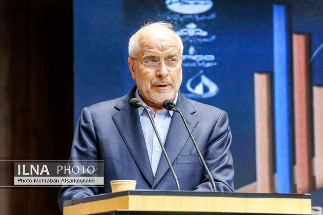 همایش بین المللی «سرمایه گذاری و تامین مالی در صنعت نفت، گاز و پتروشی