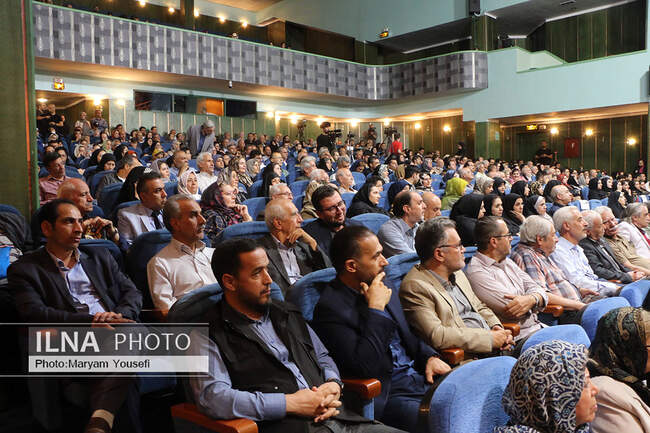 همایش ملی روز شعر و ادب فارسی در تبریز
