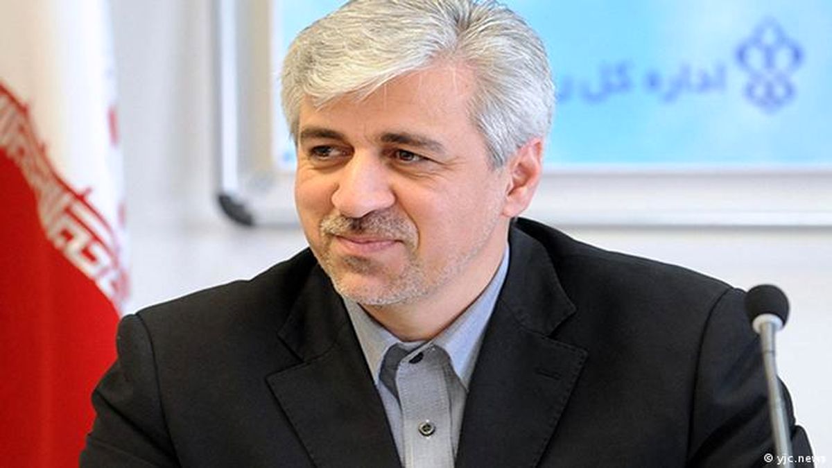 سجادی: تیم ملی فوتبال در ابتدای راه است/ تماشاگران را برای بازی با امارات نداریم