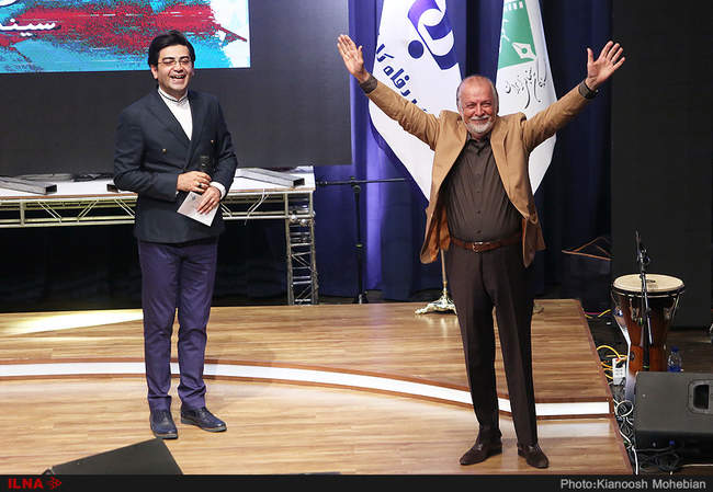 یازدهمین جشن بزرگ منتقدان و نویسندگان سینمایی ایران