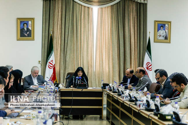 مراسم رونمایی از گزارش سالانه نقض حقوق بشر در آمریکا و انگلیس