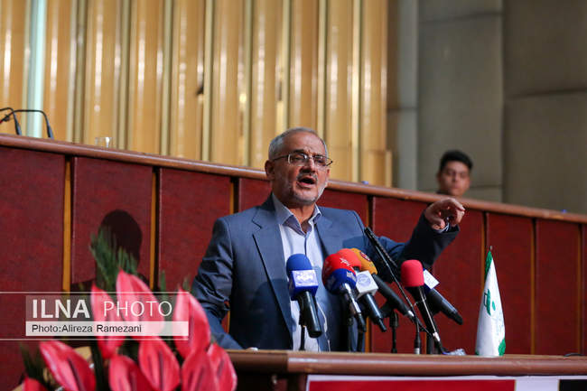 دومین نشست نهمین مجلس دانش آموزی