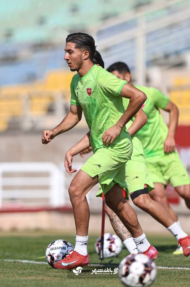 پرسپولیس