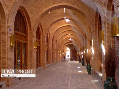 هنرمندان شاخص از امتیاز ویژه در سعدالسلطنه برخوردار شوند