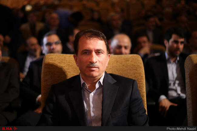  مهدی میراشرفی