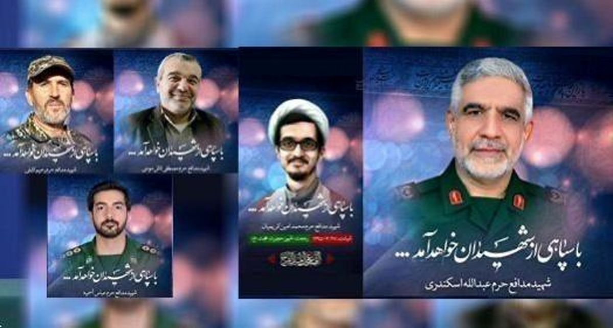  ‌عزت، اقتدار و امنیت ایران در پیوند میان میدان و دیپلماسی تثبیت شد