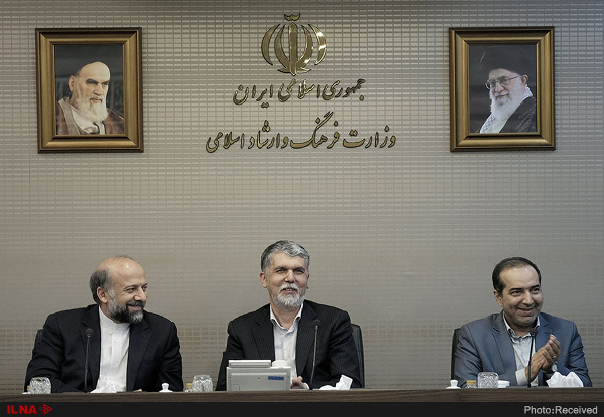 دلایل وزیر ارشاد برای انتخاب حسین انتظامی به عنوان سرپرست سازمان سینمایی چه بود