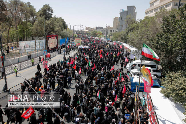  اربعین حسینی
