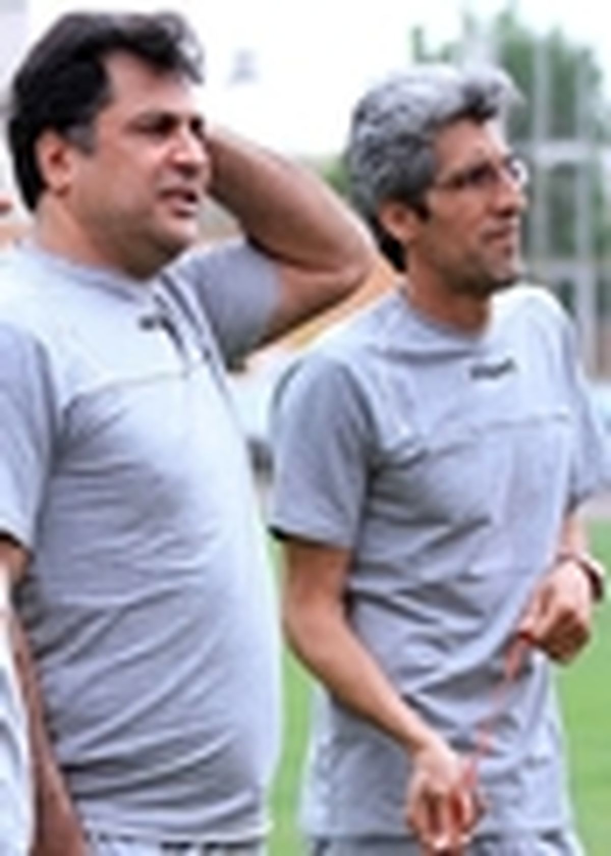 دایی: پرسپولیس در هر ۳ جام برای قهرمانی می‌جنگد / در آسیا مدعی هستیم