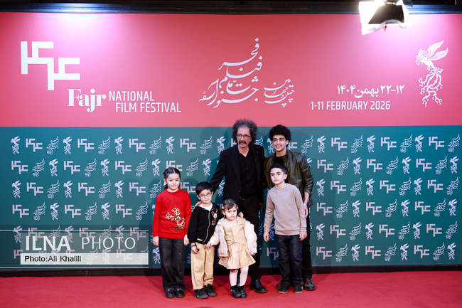 روز چهارم چهل‌وچهارمین جشنواره‌ فیلم فجر 