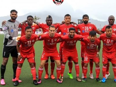 دو غایب آیزاول در مصاف با ذوب‌آهن