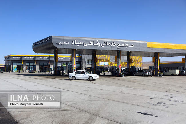 بازدید خبرنگاران از پنج پروژه مشارکتی بانک توسعه تعاون در آذربایجان 