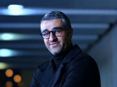پژمان جمشیدی در میناب