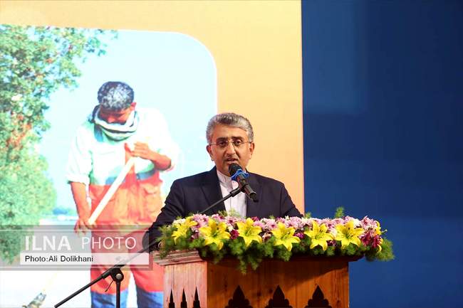 جشن روز کارگر - بندرعباس - 20