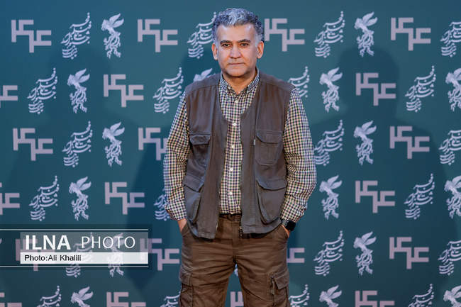 روز اول چهل‌وچهارمین جشنواره فیلم فجر