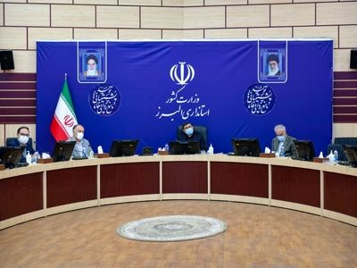 مجوز 43 معدن البرز بازنگری و فعالیت آنها بررسی می شود