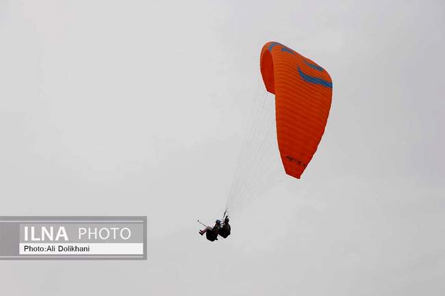 جزیره زیبای قشم در تعطیلات بهاری