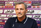 باغ‌آبادی: باخت‌ مقابل پیکان یکی از کم نظیرترین اتفاقات فوتبال بود