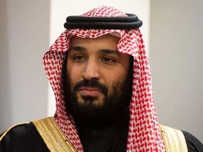 منافع مشترک زیادی با اسرائیل داریم