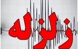 وقوع زمین‌لرزه‌ای به بزرگی 4.2 ریشتر در کوهدشت