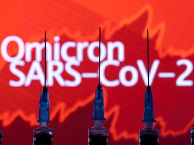Endless pandemic? Asia’s Omicron retreat shows COVID is political