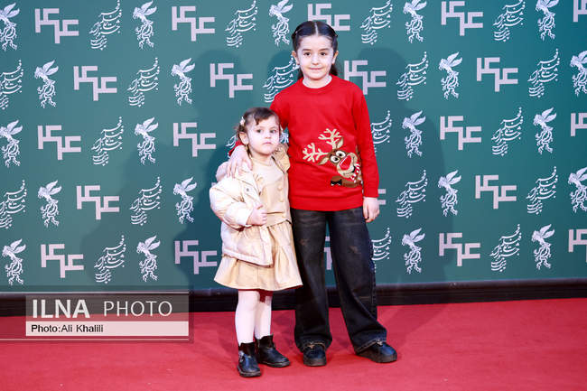 روز چهارم چهل‌وچهارمین جشنواره‌ فیلم فجر 