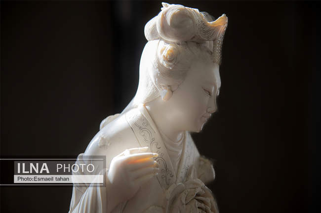 کاخ‌موزه رامسر، دریچه ای به مسیری که پیموده شده