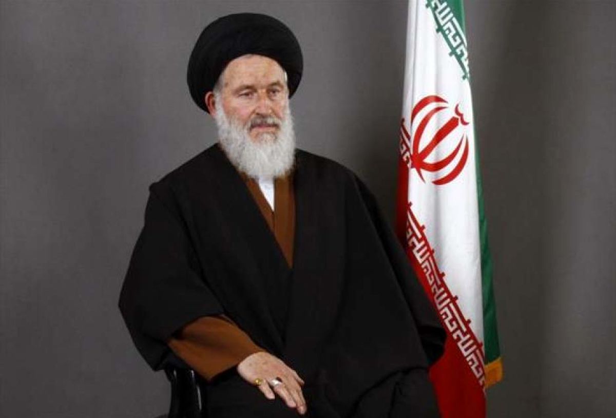 اجازه نمی‌دهم  در بابل کنسرت برگزار شود/شورای شهر بابل خیلی گندکاری کرده است 