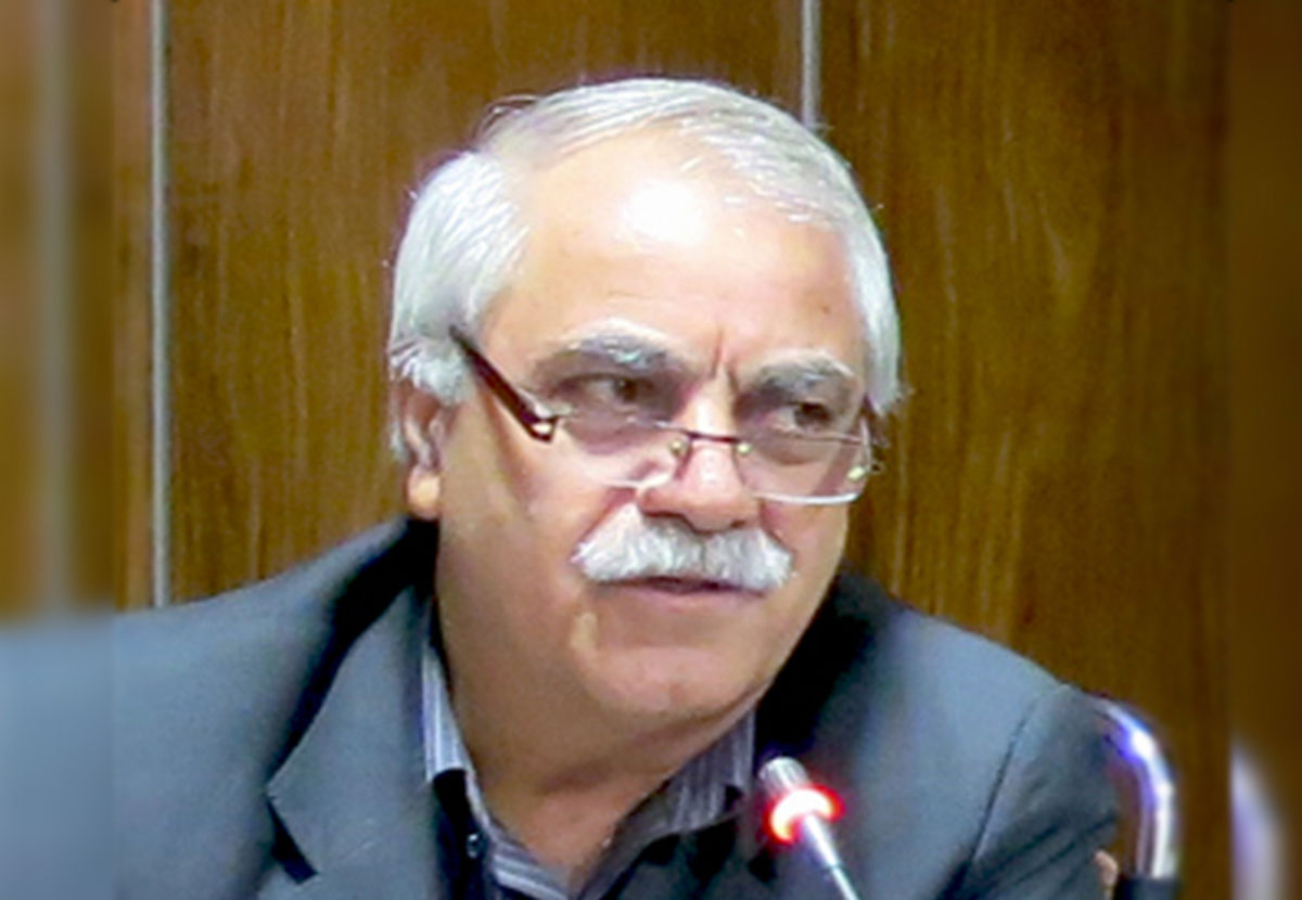 رئیس سازمان نظام پزشکی مشهد انتخاب شد