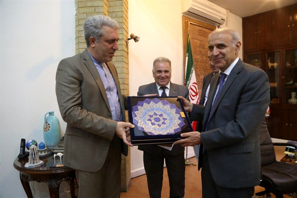 برگزاری تورهای رالی خانوادگی بین ایران و ارمنستان