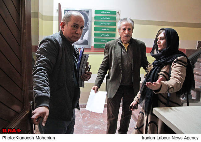 مجمع عمومی خانه سینما