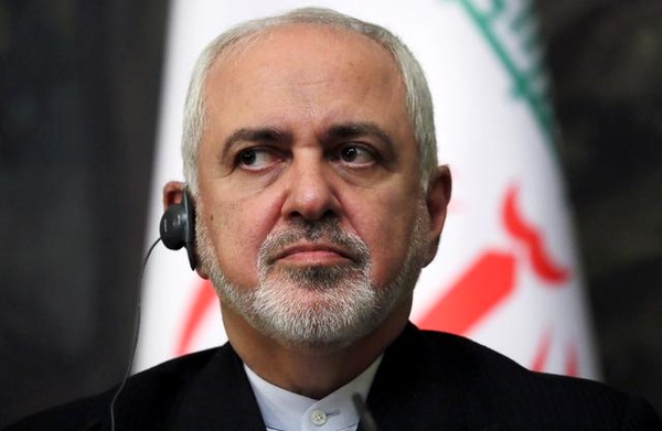 Zarif urges EU to stop double standards, condemn Fakhrizadeh assassination