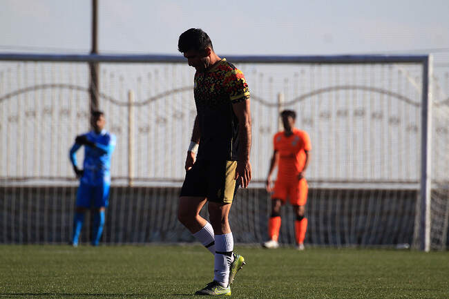 رضا مرادی