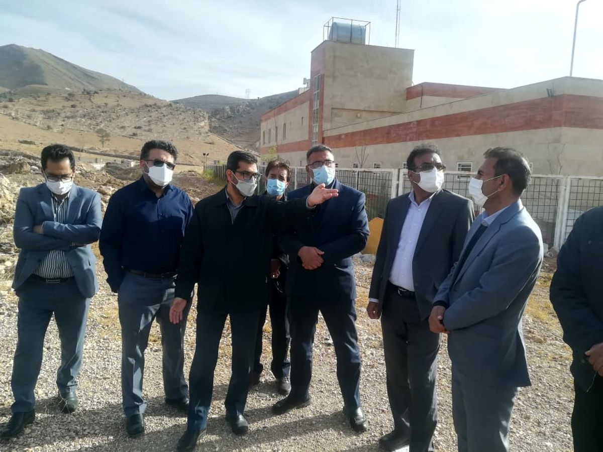 ضرورت  راه اندازی فضای فرهنگی و ورزشی و مذهبی در شهرک سعدی