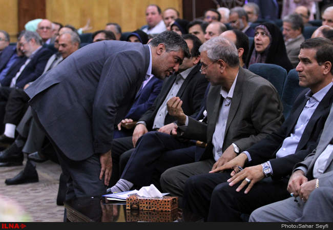 هم اندیشی نهادهای مردمی در حوزه تعاون کار و رفاه اجتماعی